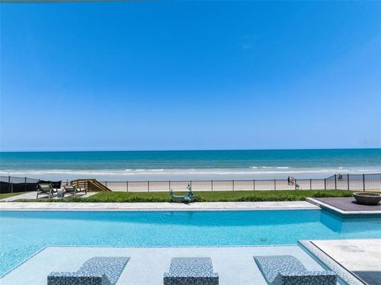 Exterior, Pool, Water