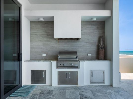 Exterior, Interior, Water