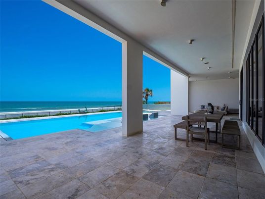 Exterior, Pool, Water