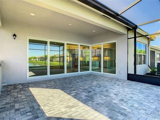 Glass Ceilings, Interior, Sun Room