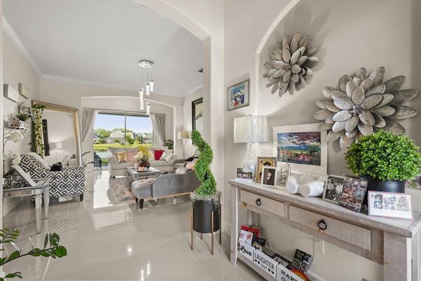 Interior, Living room, Pendant Lights
