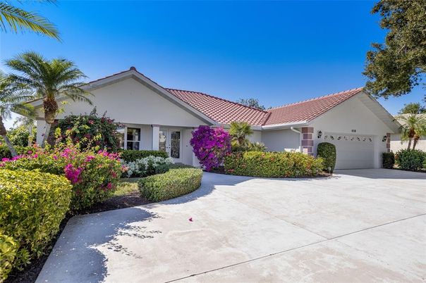 Attached, Backyard, Exterior, Facade, Spanish Mediterranean