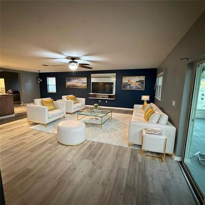Interior, Living room, Wood Texture Flooring