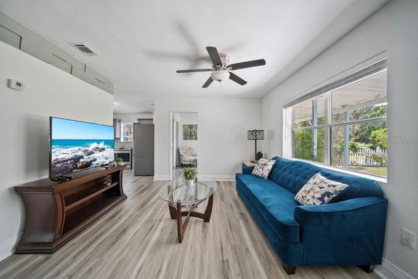 Interior, Living room, Wood Texture Flooring