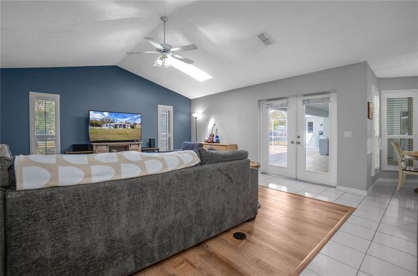 Interior, Living room, Wood Texture Flooring