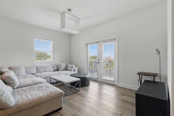 Interior, Living room, Wood Texture Flooring