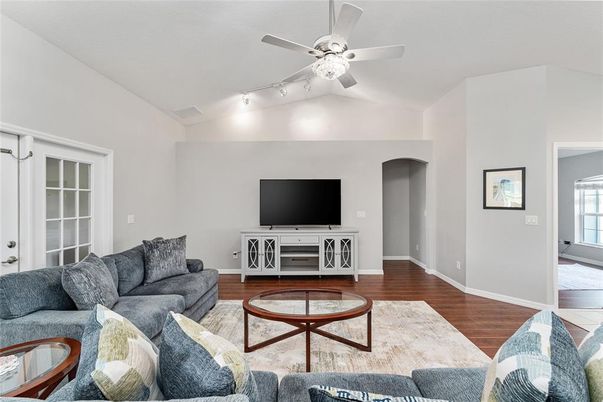 Interior, Living room, Wood Texture Flooring