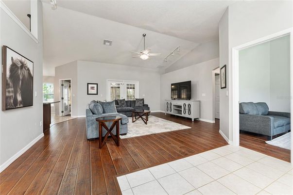 Interior, Living room, Wood Texture Flooring