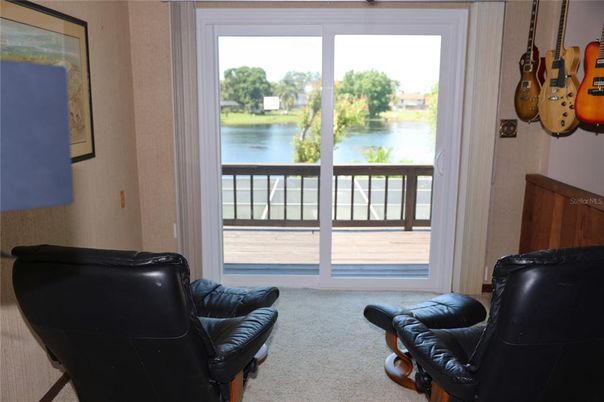 Interior, Water