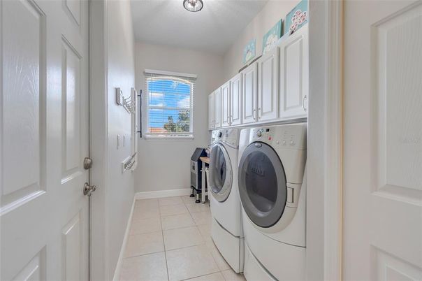 Interior, Washer, Water