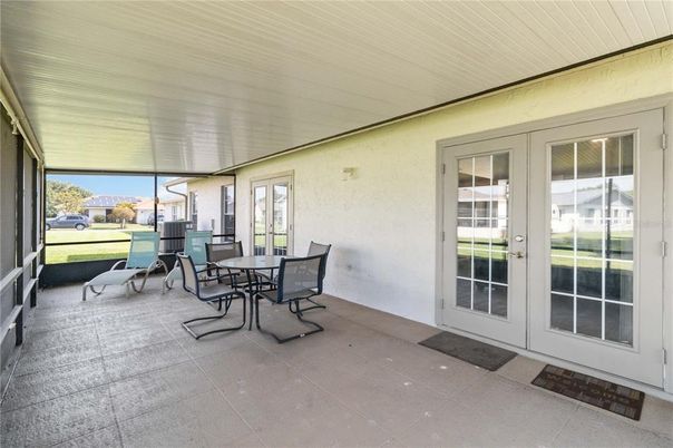 Exterior, Interior, Sun Room