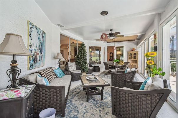 Dining room, Interior, Living room