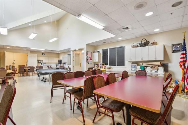 Dining room, Interior, Kitchen, Pendant Lights, Recessed Lighting