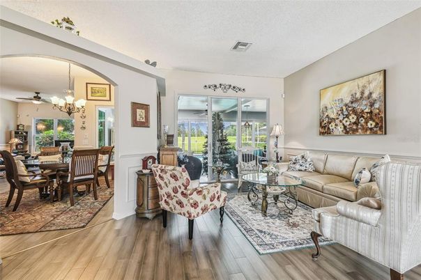 Chandelier, Dining room, Interior, Living room, Wood Texture Flooring