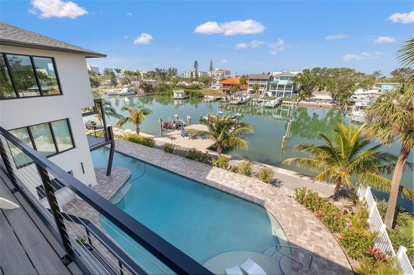 Water, Exterior, Pool, Other