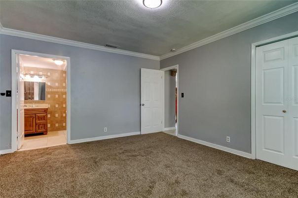 Bathroom, Empty room, Interior