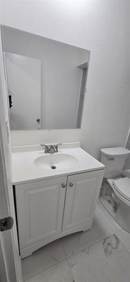 Bathroom, Interior, Marble