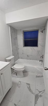 Bathroom, Interior, Marble, Marble Walls