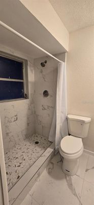 Bathroom, Interior, Marble, Marble Walls