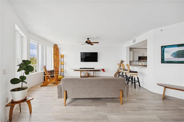 Interior, Living room, Wood Texture Flooring
