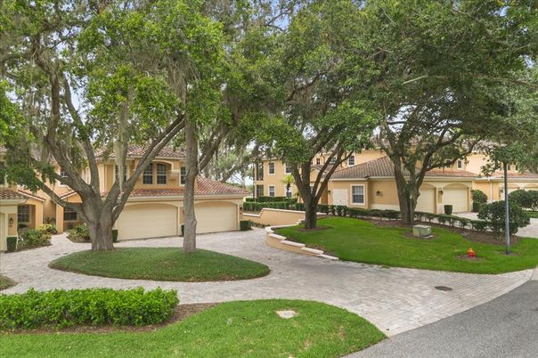 Attached, Backyard, Exterior, Facade, Mediterranean