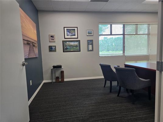 Dining room, Interior