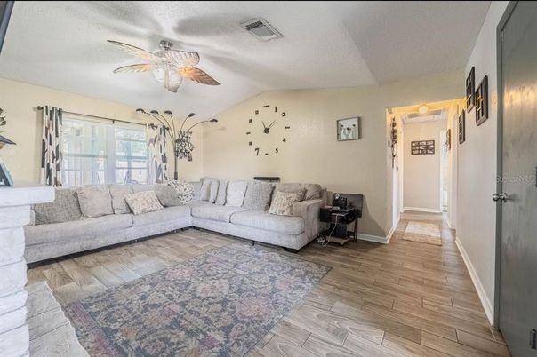 Interior, Living room, Wood Texture Flooring