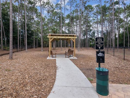 Exterior, Playground
