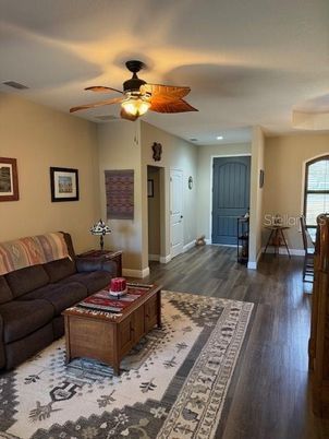 Interior, Living room, Wood Texture Flooring