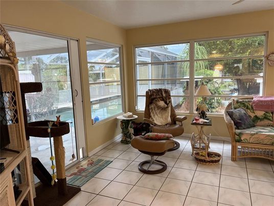 Interior, Living room, Sun Room