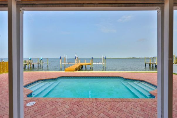 Water, Exterior, Pool, Other
