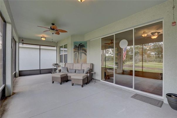 Interior, Living room, Sun Room