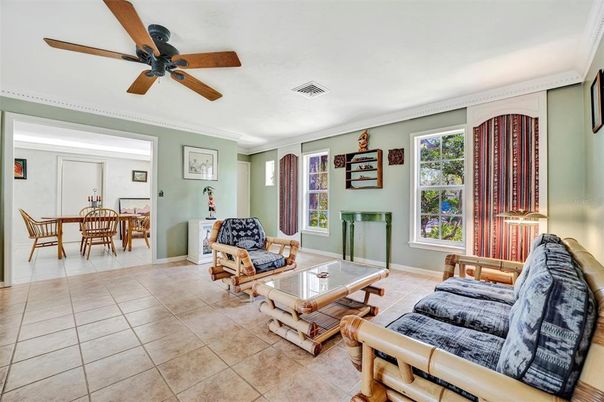 Dining room, Interior, Living room