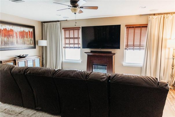 Interior, Living room, Wood Texture Flooring