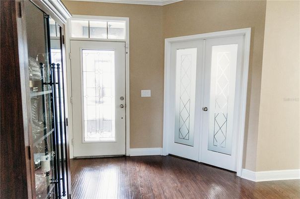 Interior, Wood Texture Flooring