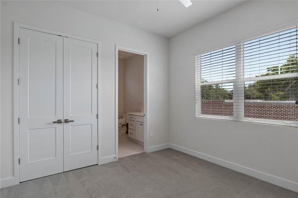 Bathroom, Empty room, Interior
