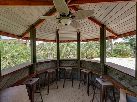 Interior, Sun Room