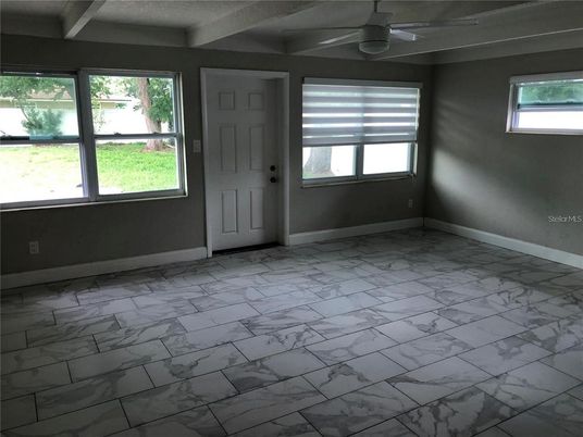 Empty room, Interior, Marble