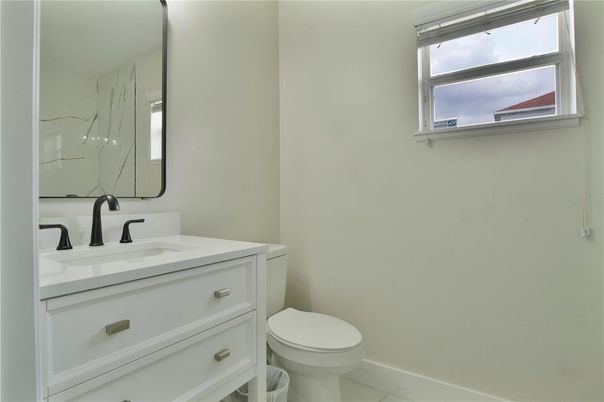 Bathroom, Interior, Marble