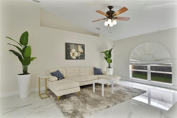 Interior, Living room, Marble