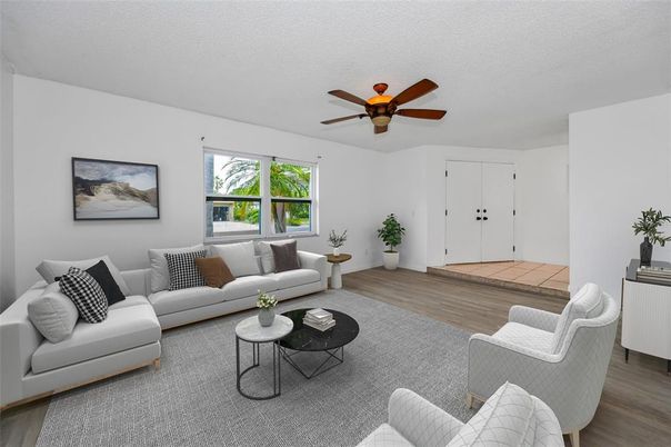 Interior, Living room, Wood Texture Flooring
