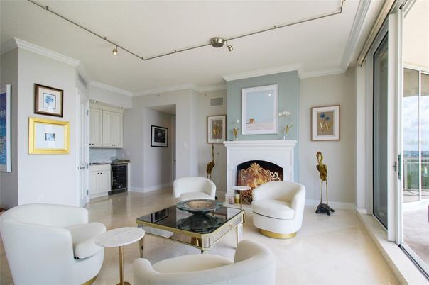 Fireplace, Interior, Living room