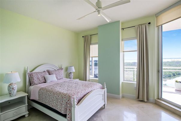 Bedroom, Interior, Marble