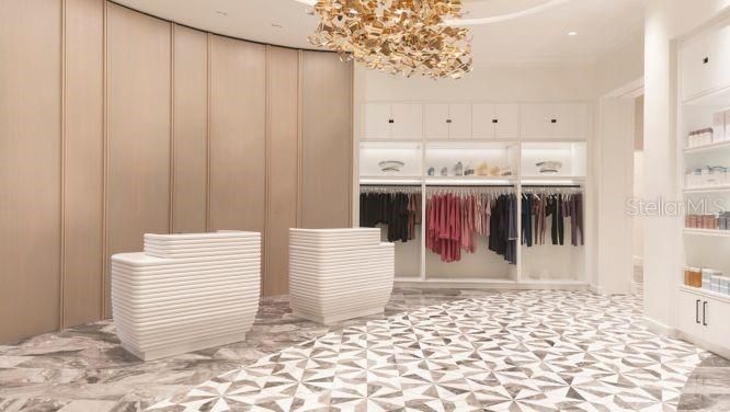 Chandelier, Interior, Recessed Lighting, Walk-in Closets