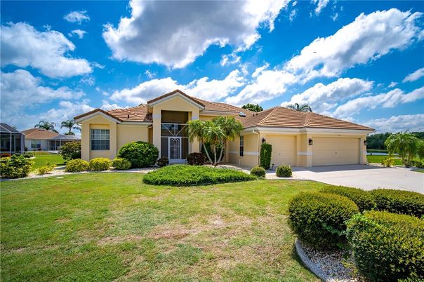 Attached, Backyard, Exterior, Facade, Mediterranean
