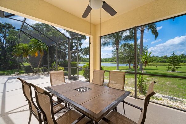 Dining room, Glass Ceilings, Interior, Sun Room, Water