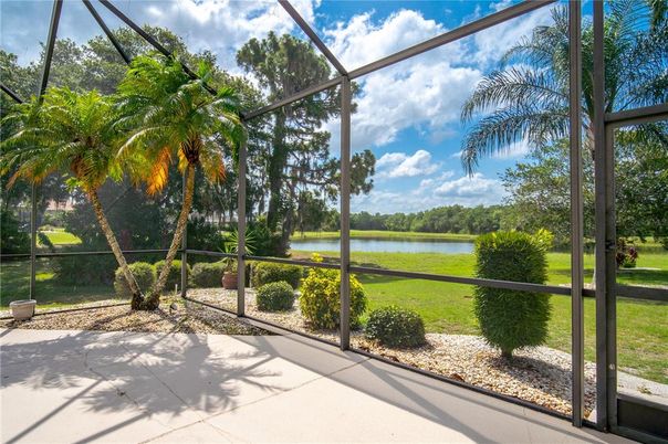 Glass Ceilings, Interior, Sun Room, Water