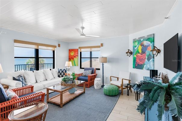 Interior, Living room, Water, Wood Texture Flooring