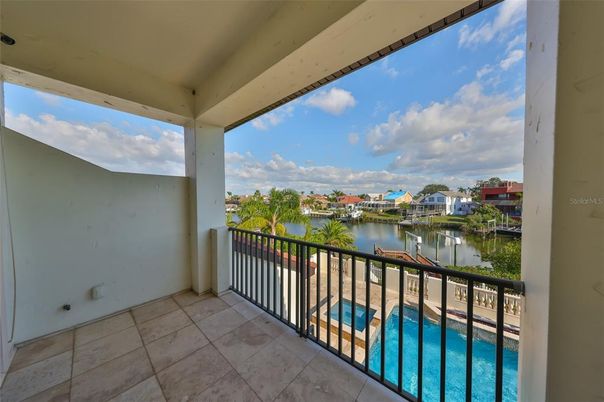 Water, Exterior, Pool, Other