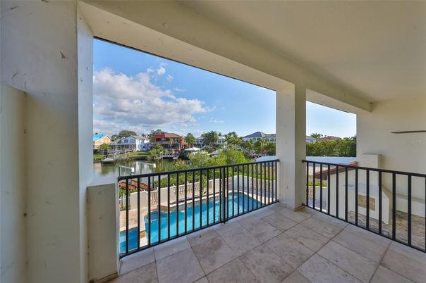 Water, Exterior, Pool, Other